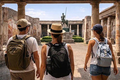 VIAGGIA LEGGERO
